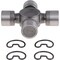 Spicer Universal Joint Non-Greaseable; Aam 1415 Series 5-3207X - alternate 3